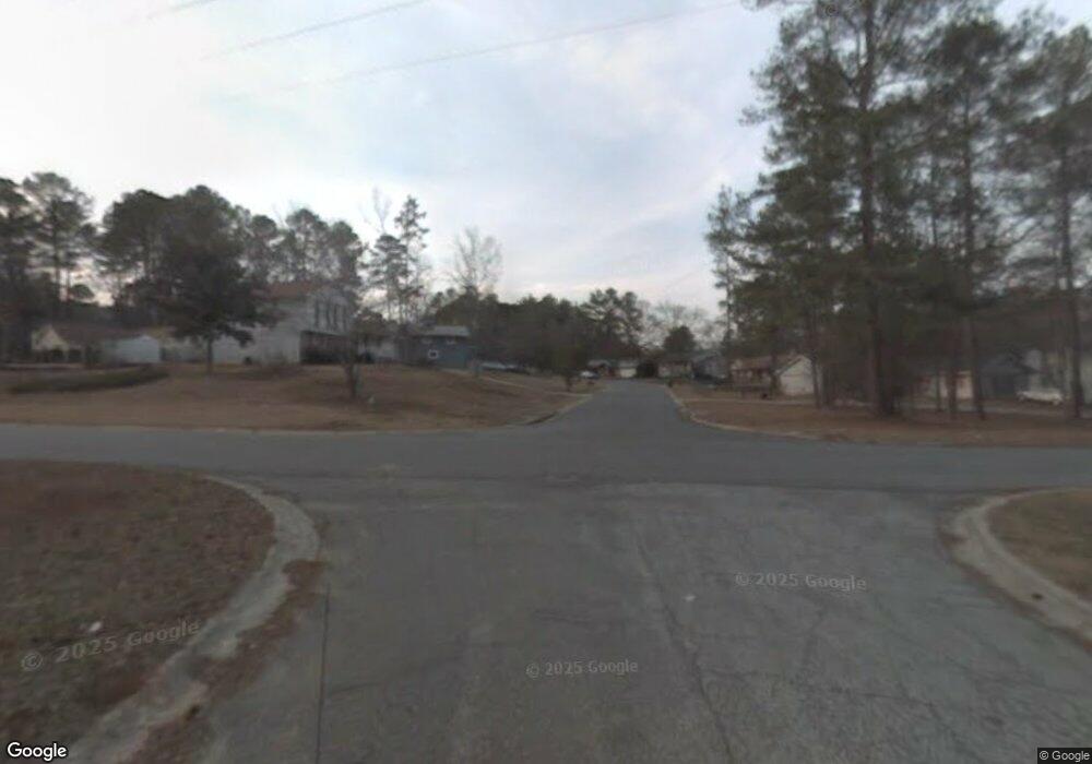 0 Hickory Ridge Ct SW unit 8028714, Marietta, GA 30008 - photo 1