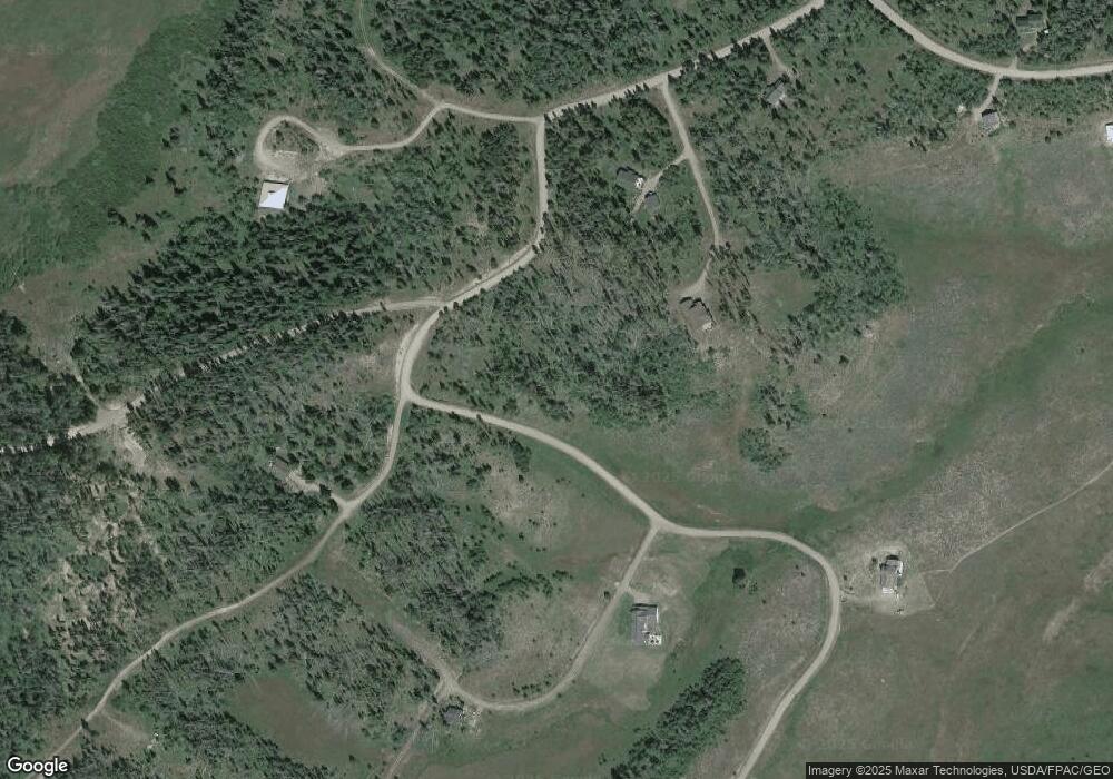 33385, 333 33345 Ramuda Trail, Oak Creek, CO 80467 - photo 1