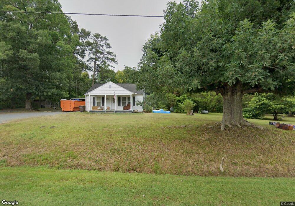 7444 Us Highway 220 S, Asheboro, NC 27205 - photo 1