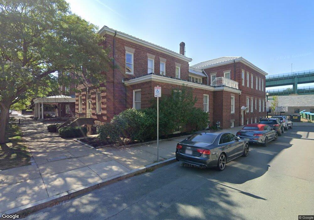 120 6th St, Charlestown, MA 02129 - photo 1