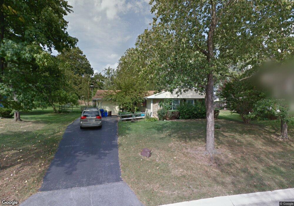 12220 Wynmore Ln, Bowie, MD 20715 - photo 1