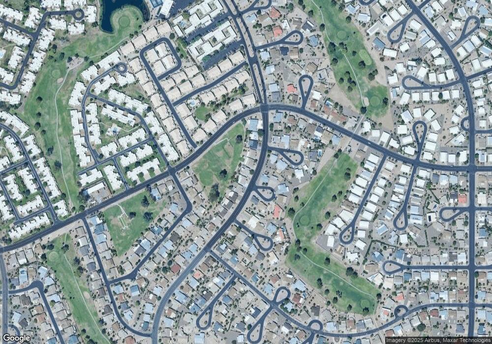 802 S 80th St, Mesa, AZ 85208 - photo 1