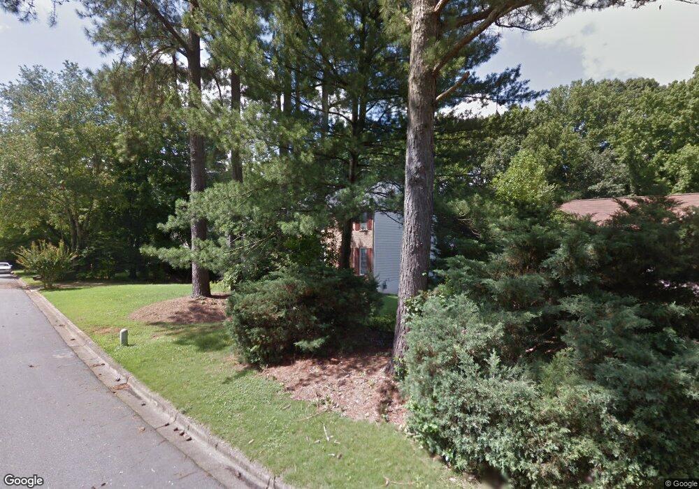 0 Softwood Cir unit 8496886, Roswell, GA 30076 - photo 1