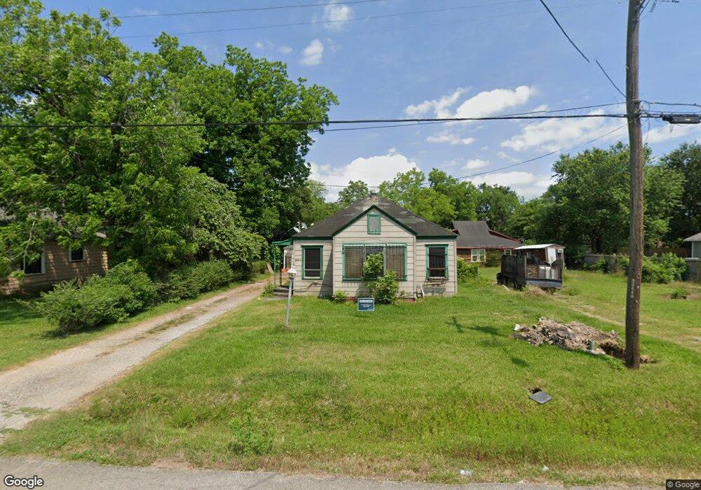 6607 Sidney St, Houston, TX 77021 - photo 1