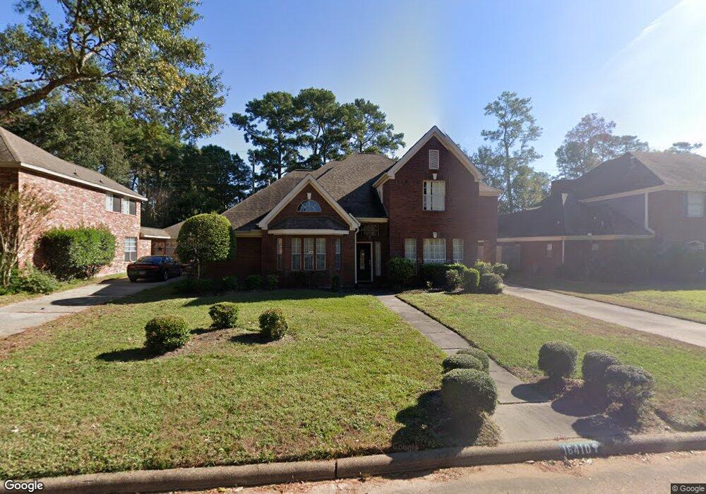 16410 Rhinefield St, Tomball, TX 77377 - photo 1