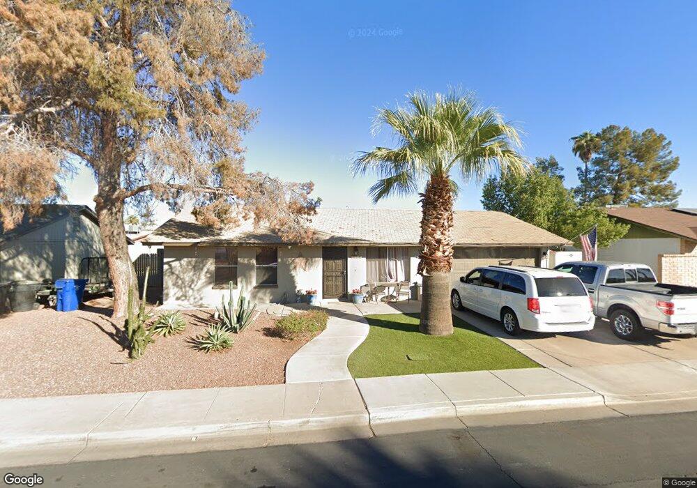 2524 E Inverness Ave, Mesa, AZ 85204 - photo 1