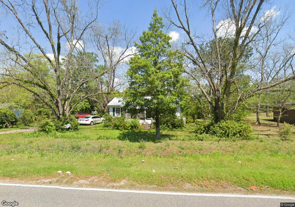 378 Martin L King Jr Blvd NW, Pelham, GA 31779 - photo 1