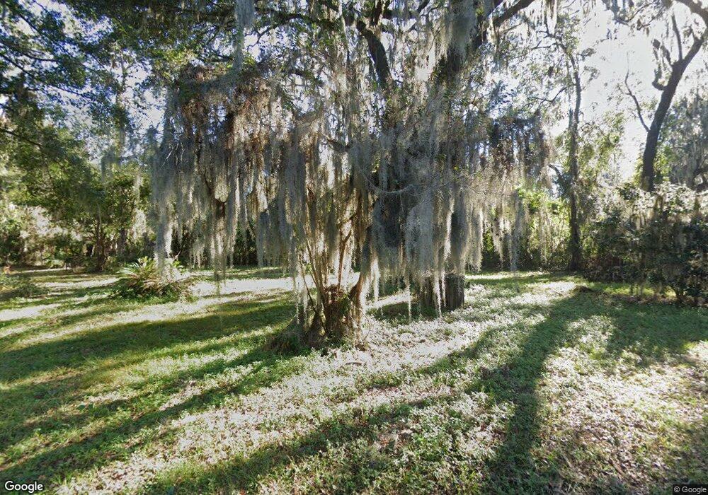 7 Fraser St, Brunswick, GA 31520 - photo 1