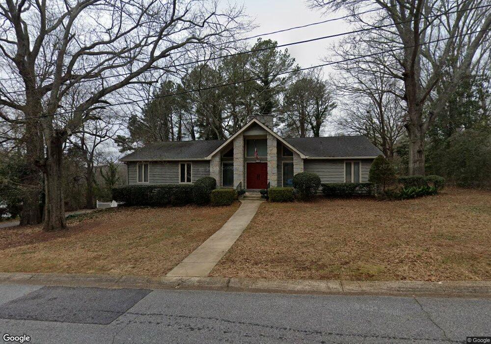 148 Witherspoon Rd, Athens, GA 30606 - photo 1