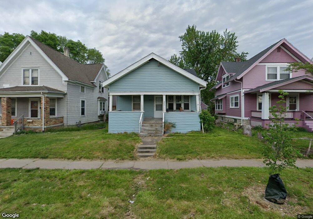 830 15th St SE, Cedar Rapids, IA 52403 - photo 1