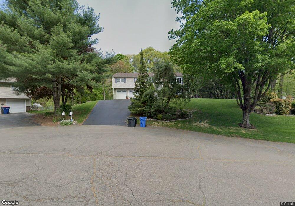 54 Stag Ln, Trumbull, CT 06611 - photo 1