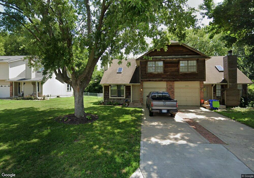 6241 Rene St, Shawnee, KS 66216 - photo 1