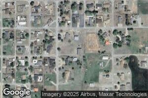 601 N 4th St, Thomas, OK 73669