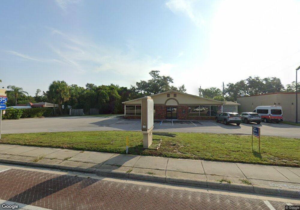 908 U S 1, Sebastian, FL 32958 - photo 1