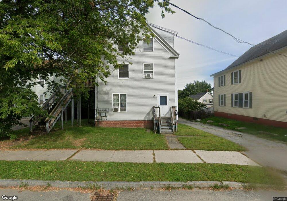 5 E Concord St, Dover, NH 03820 - photo 1