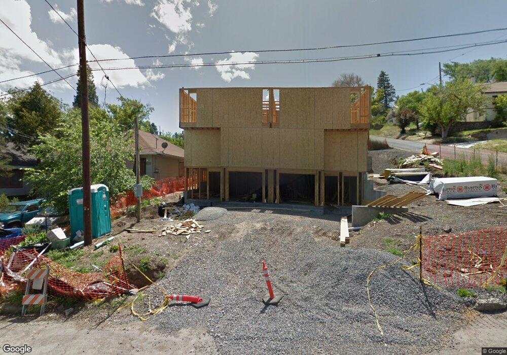 530 N 8th St, Klamath Falls, OR 97601 - photo 1