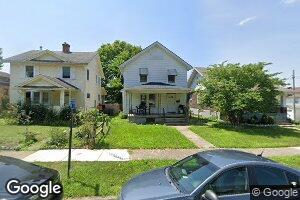 19 S Cherrywood Ave, Dayton, OH 45403