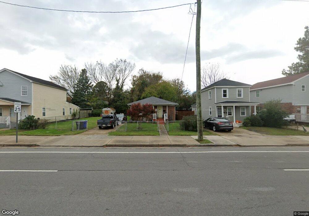 2318 Elm Ave, Portsmouth, VA 23704 - photo 1