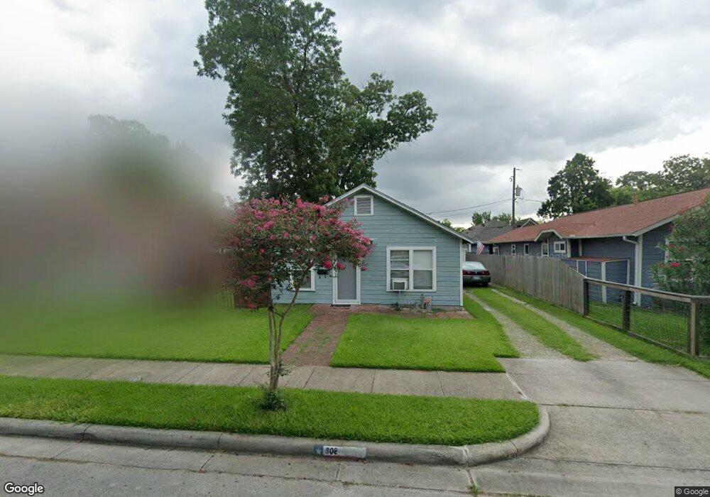 808 Walton St, Houston, TX 77009 - photo 1
