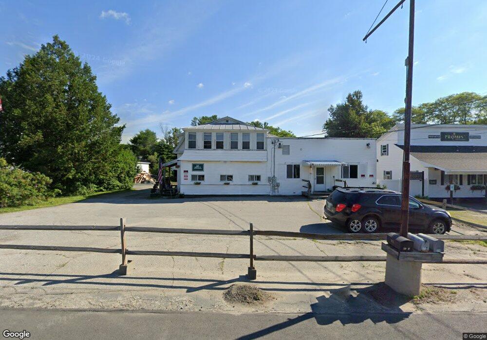 210-212 W Main St, Littleton, NH 03561 - photo 1