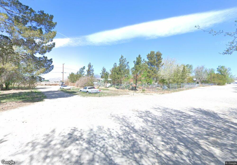 3201 Tardito Ln, Rosamond, CA 93560 - photo 1