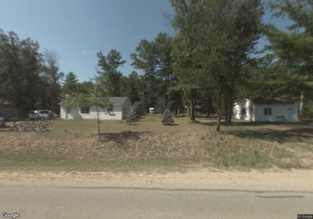 3566 Rifle River Trail, Prescott, MI 48756 - photo 1