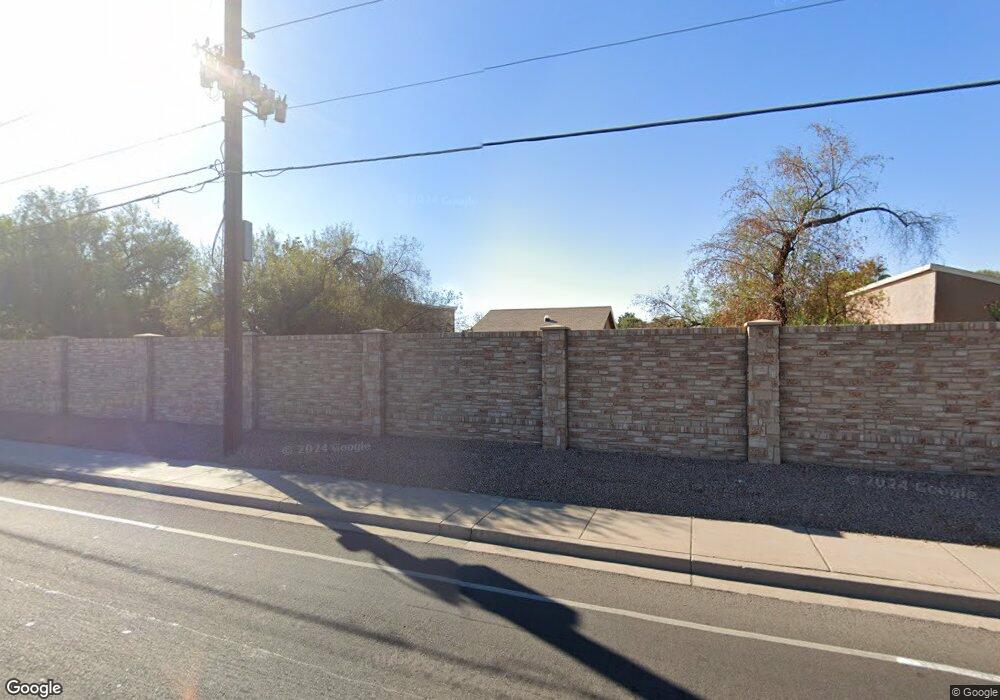 184 Leisure World unit 184, Mesa, AZ 85206 - photo 1