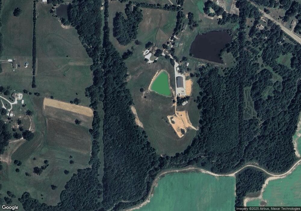 20 County Road 4059, Oxford, MS 38655 - photo 1