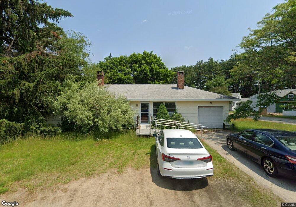 212 Maple St, Somersworth, NH 03878 - photo 1