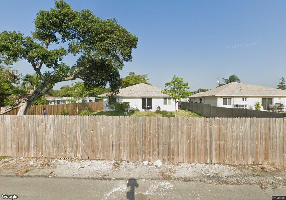 2760 NW 18th Terrace, Oakland Park, FL 33311 - photo 1