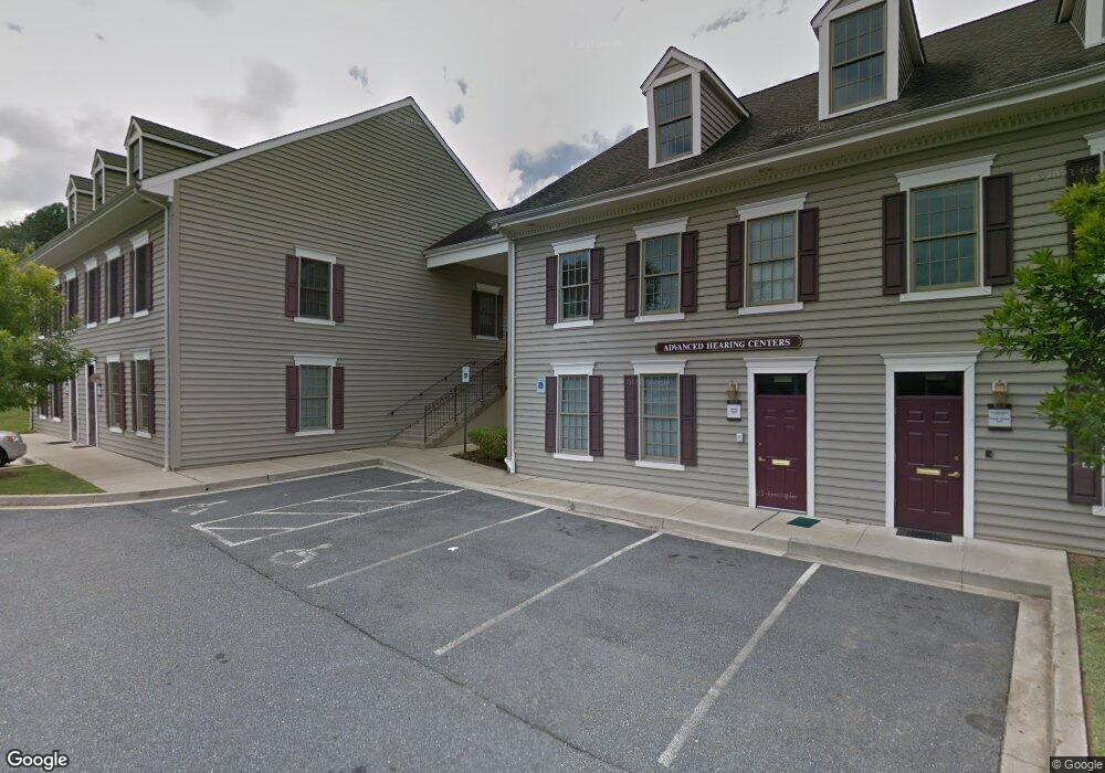 8 Greenspring Valley Rd unit 204/206, Owings Mills, MD 21117 - photo 1