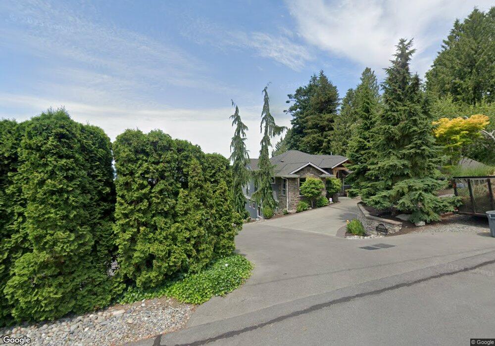 18604 Sound View Place, Edmonds, WA 98020 - photo 1