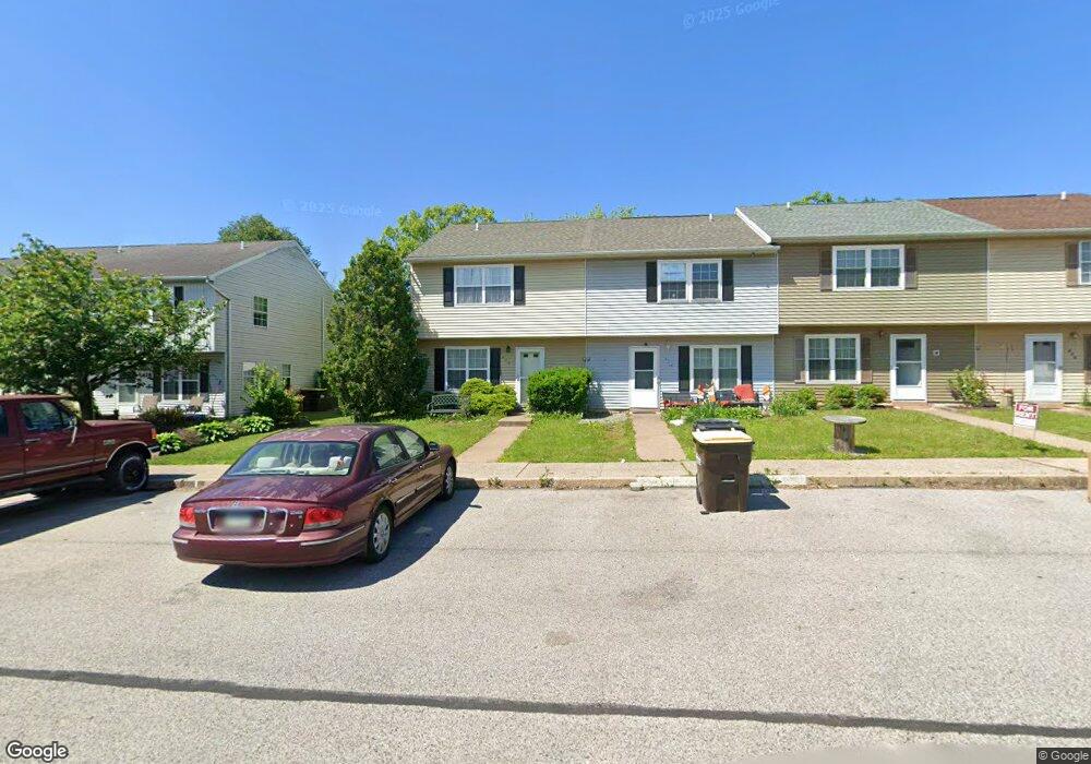 430 Blaker Dr unit 73, East Greenville, PA 18041 - photo 1