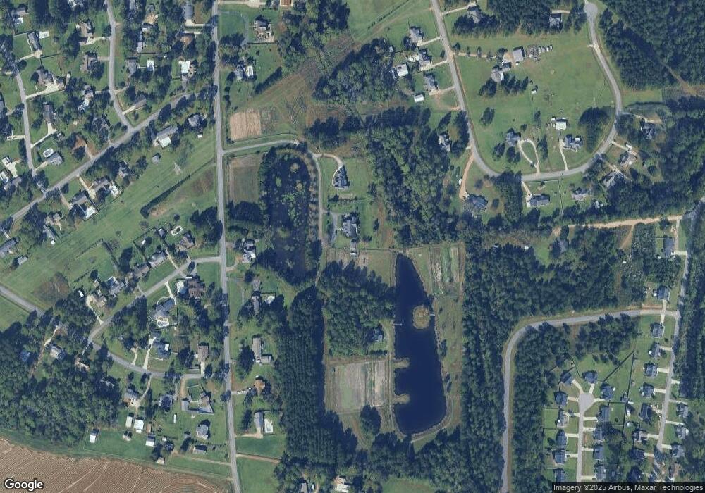 1805 Rutland Rd, Tifton, GA 31793 - photo 1