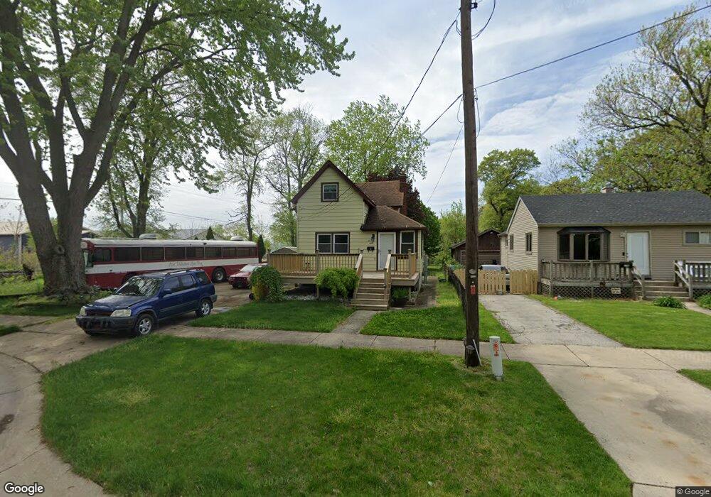 140 S Cline Ave, Griffith, IN 46319 - photo 1