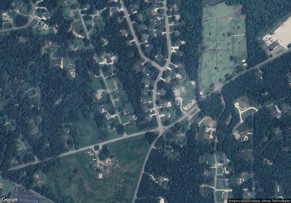 112 Central Heights Dr, Carrollton, GA 30116 - photo 1