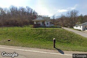 105 Jackson St, Hooven, OH 45033