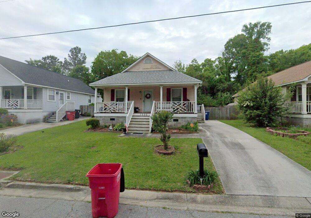 1330 Crawford St, Macon, GA 31206 - photo 1