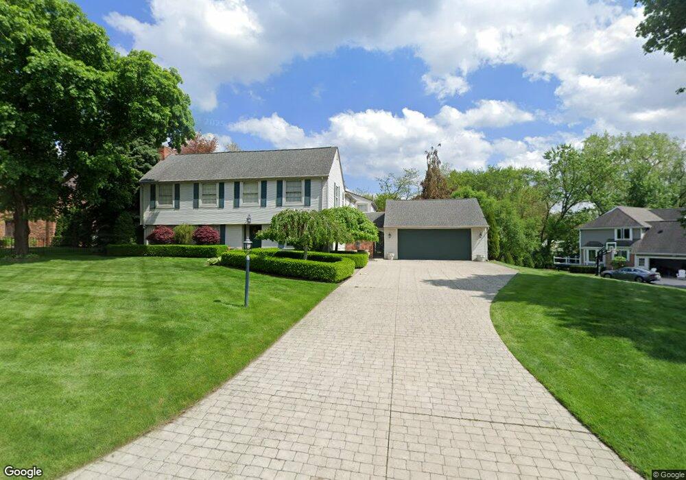 85 Devon Rd, Bloomfield Hills, MI 48302 - photo 1