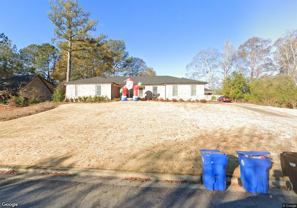6219 Cape Cod Dr, Columbus, GA 31904 - photo 1