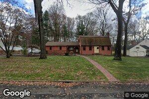 134 Timrod Rd, Manchester, CT 06040