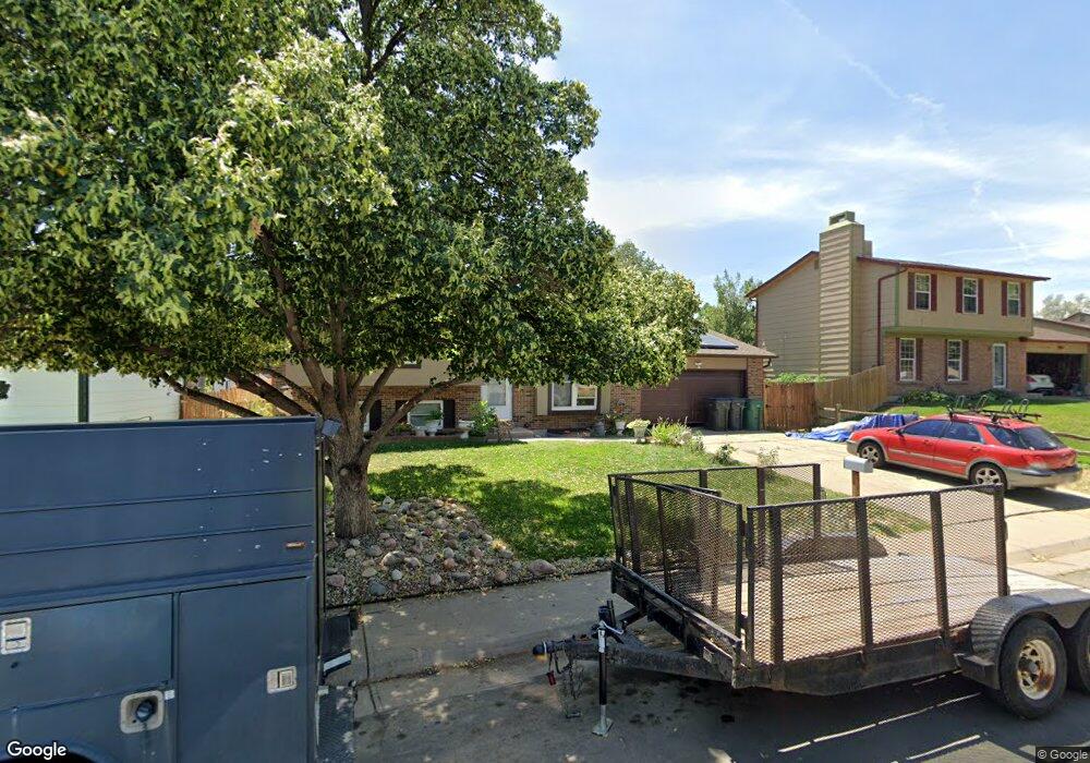 17876 E Kansas Place, Aurora, CO 80017 - photo 1