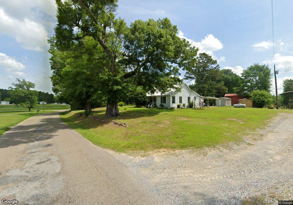 144 Lebanon Rd, Laurel, MS 39443 - photo 1