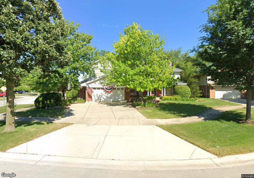699 S Edgewood Ave, Elmhurst, IL 60126 - photo 1