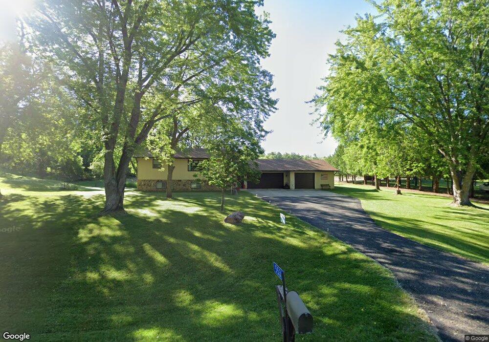 553 E Lake Brophy Rd NW unit NW, Alexandria, MN 56308 - photo 1