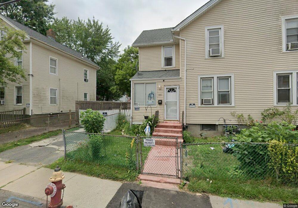 55 Amity St unit 57, Hartford, CT 06106 - photo 1