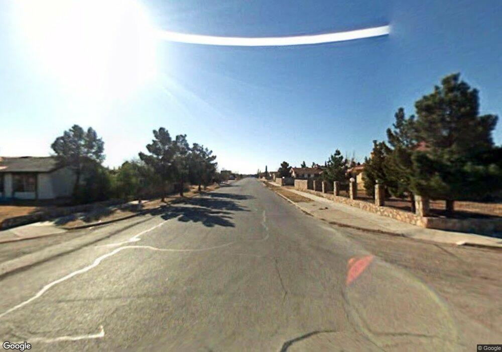 0 S Kenazo Ave unit 802951, Horizon City, TX 79928 - photo 1