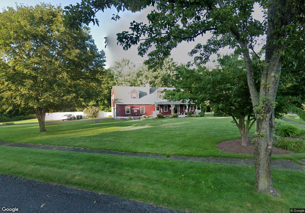 9 Laurie Ln, Charlton, MA 01507 - photo 1