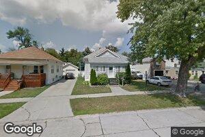 1311 Carleton St, Port Huron, MI 48060