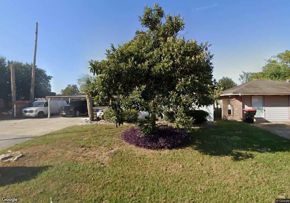 1038 Progreso Dr, Houston, TX 77038 - photo 1